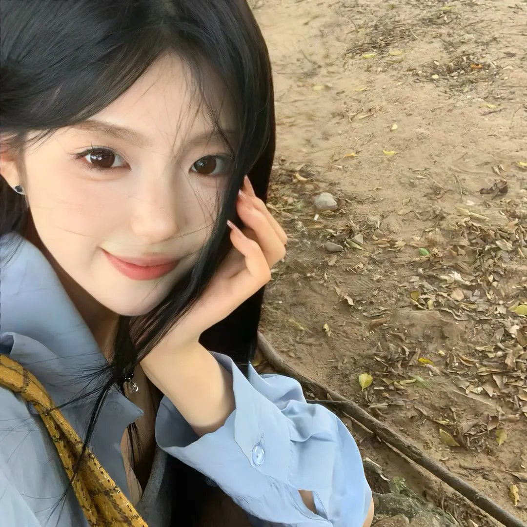 头顶迷你气泡，奶萌团宠人见人爱